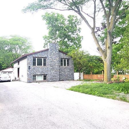Cozy Home In Niagara-On-The-Lake Exteriér fotografie