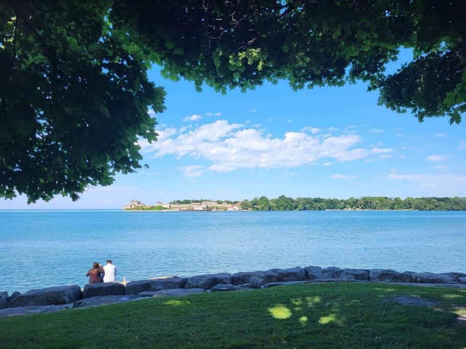 Cozy Home In Niagara-On-The-Lake Exteriér fotografie