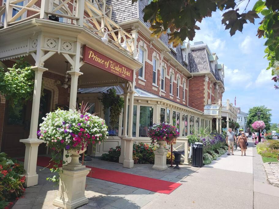 Cozy Home In Niagara-On-The-Lake Exteriér fotografie