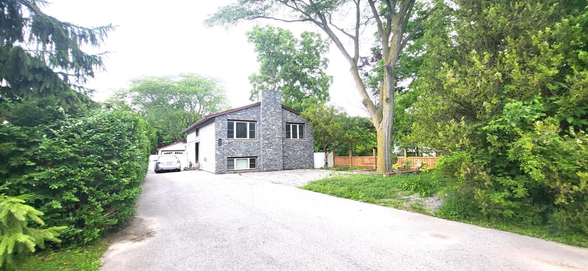 Cozy Home In Niagara-On-The-Lake Exteriér fotografie