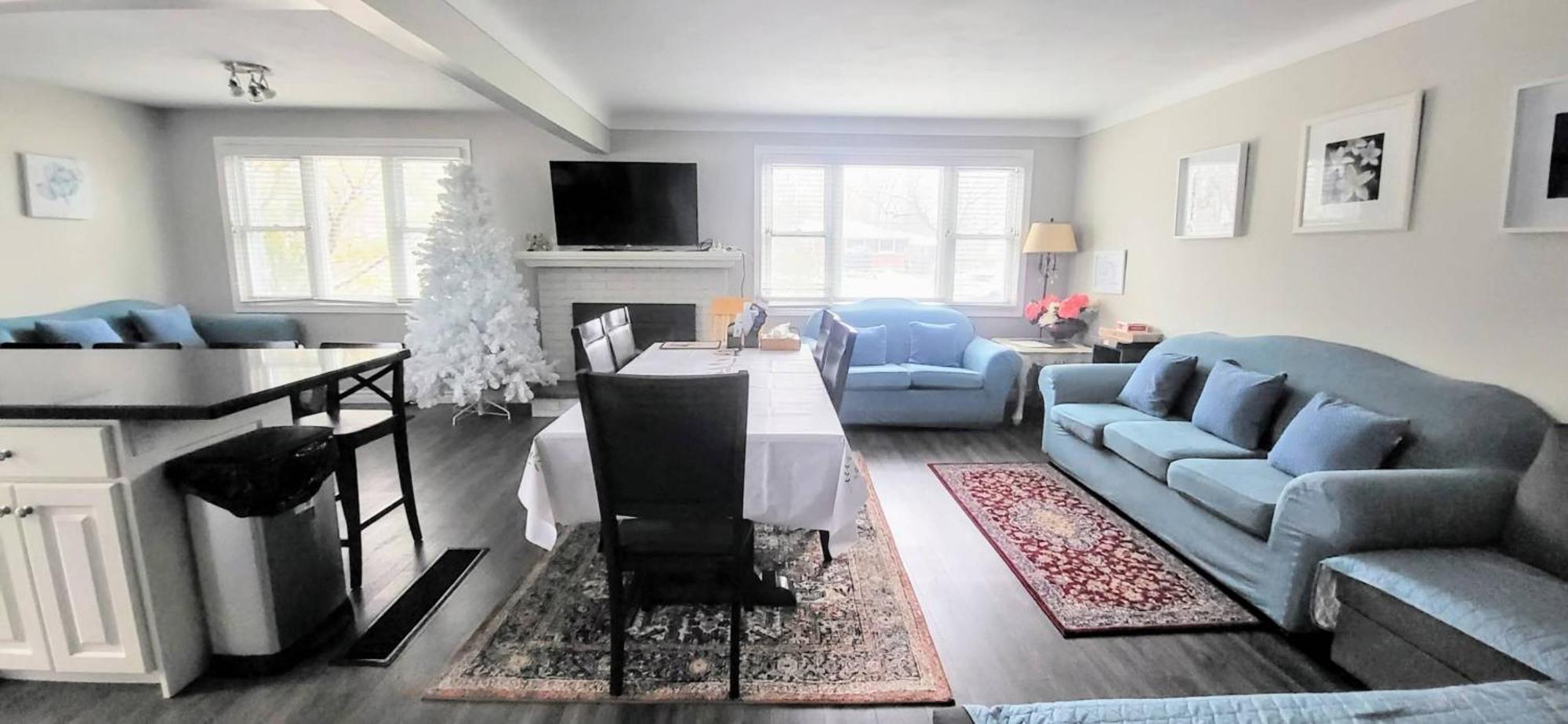Cozy Home In Niagara-On-The-Lake Exteriér fotografie