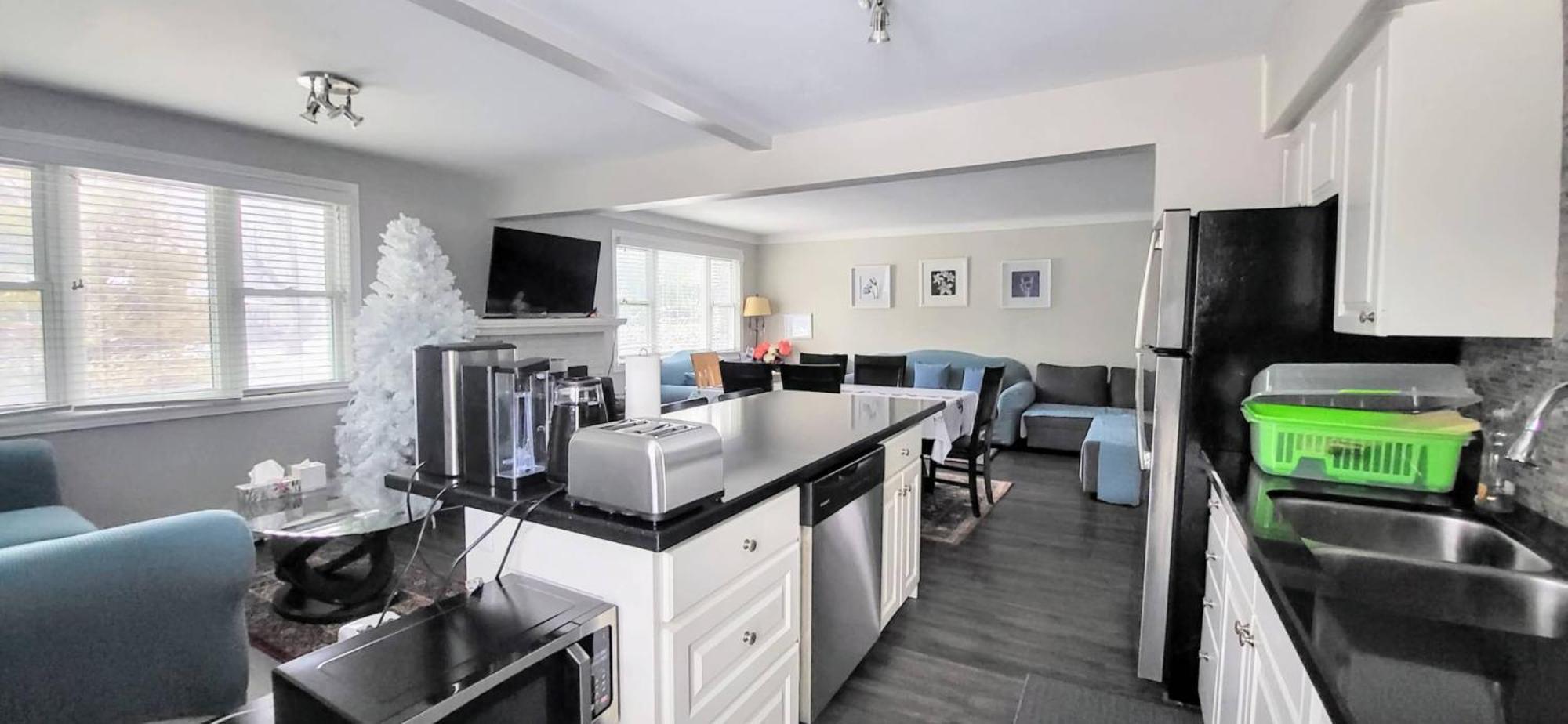 Cozy Home In Niagara-On-The-Lake Exteriér fotografie
